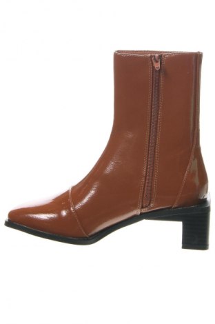 Damen Stiefeletten Rubi, Größe 36, Farbe Braun, Preis 16,29 €