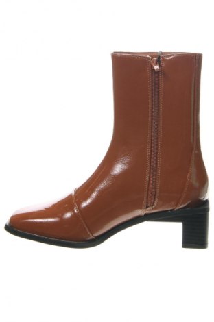 Damen Stiefeletten Rubi, Größe 37, Farbe Braun, Preis 16,29 €