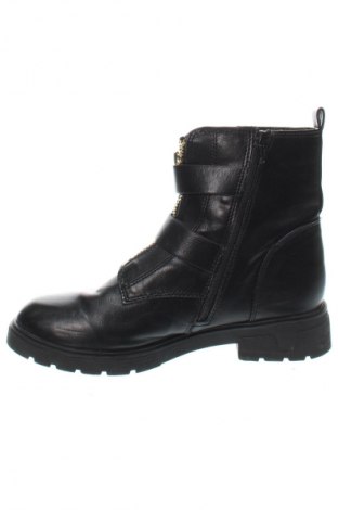 Damen Stiefeletten S.Oliver, Größe 39, Farbe Schwarz, Preis € 18,63