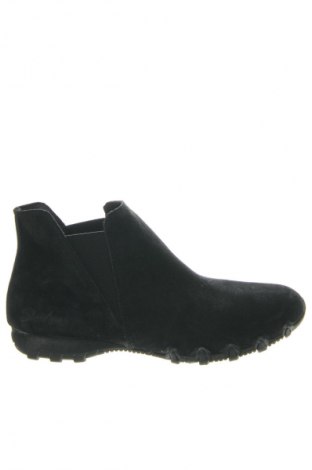 Botine de damă Skechers, Mărime 36, Culoare Negru, Preț 283,49 Lei