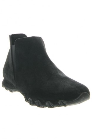 Damen Stiefeletten Skechers, Größe 36, Farbe Schwarz, Preis 44,99 €