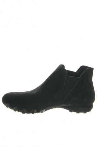 Damskie botki Skechers, Rozmiar 36, Kolor Czarny, Cena 229,99 zł