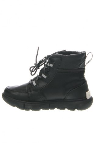 Damen Stiefeletten Sorel, Größe 36, Farbe Schwarz, Preis € 106,99