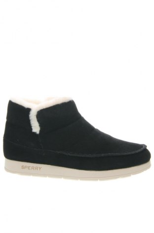 Damen Stiefeletten Sperry, Größe 41, Farbe Schwarz, Preis € 66,99