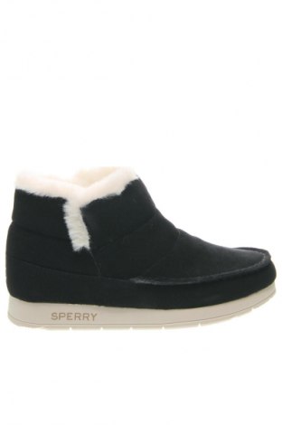 Damen Stiefeletten Sperry, Größe 36, Farbe Schwarz, Preis € 62,49