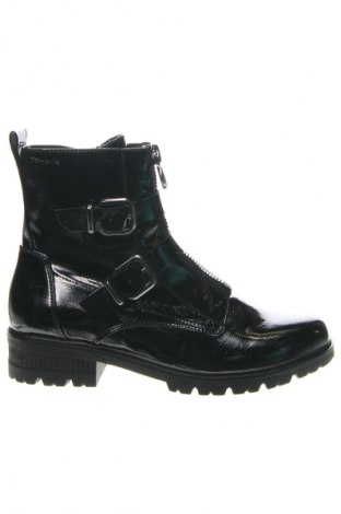 Botine de damă Tamaris, Mărime 40, Culoare Negru, Preț 184,99 Lei