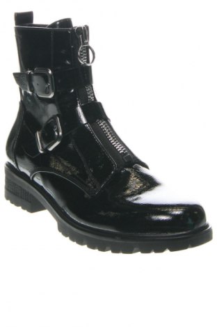 Botine de damă Tamaris, Mărime 40, Culoare Negru, Preț 184,99 Lei