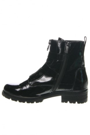 Botine de damă Tamaris, Mărime 40, Culoare Negru, Preț 184,99 Lei