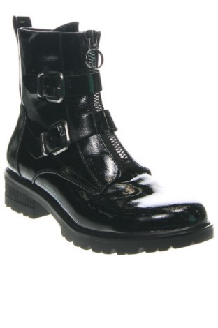 Botine de damă Tamaris, Mărime 38, Culoare Negru, Preț 161,99 Lei