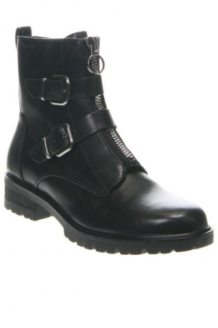 Damen Stiefeletten Tamaris, Größe 38, Farbe Schwarz, Preis 54,49 €