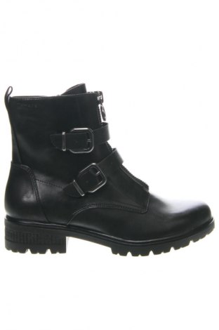 Damen Stiefeletten Tamaris, Größe 39, Farbe Schwarz, Preis € 28,99