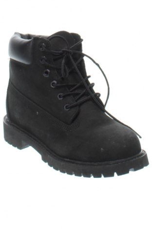 Dámské poltopánky Timberland, Veľkosť 35, Farba Čierna, Cena  56,95 €