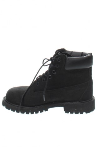 Dámské poltopánky Timberland, Veľkosť 35, Farba Čierna, Cena  56,95 €