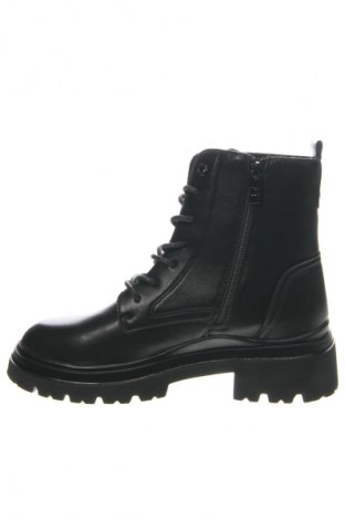 Damen Stiefeletten Tom Tailor, Größe 40, Farbe Schwarz, Preis € 61,99