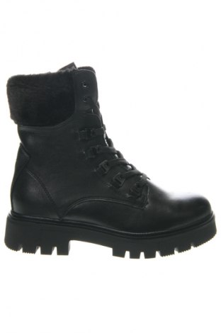 Botine de damă Tom Tailor, Mărime 40, Culoare Negru, Preț 230,99 Lei