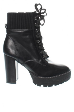 Botine de damă Voi&Noi, Mărime 38, Culoare Negru, Preț 87,99 Lei