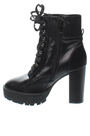 Botine de damă Voi&Noi, Mărime 38, Culoare Negru, Preț 87,99 Lei