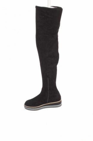 Damenstiefel, Größe 40, Farbe Schwarz, Preis 18,79 €