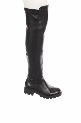 Damenstiefel, Größe 36, Farbe Schwarz, Preis € 22,79