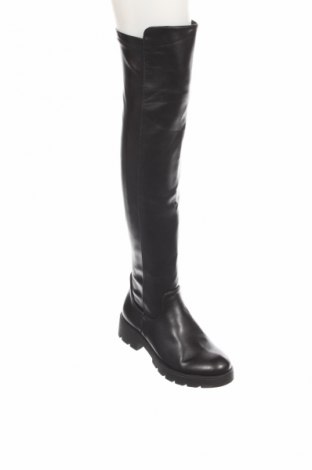 Damenstiefel, Größe 36, Farbe Schwarz, Preis 24,79 €