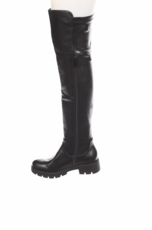 Damenstiefel, Größe 36, Farbe Schwarz, Preis 24,79 €