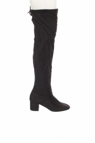 Damenstiefel, Größe 39, Farbe Schwarz, Preis € 16,99