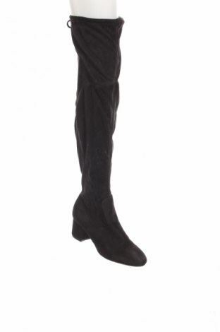 Damenstiefel, Größe 39, Farbe Schwarz, Preis 20,79 €