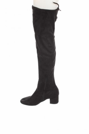 Damenstiefel, Größe 39, Farbe Schwarz, Preis 20,79 €