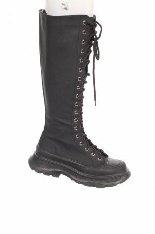 Damenstiefel, Größe 38, Farbe Schwarz, Preis € 22,79