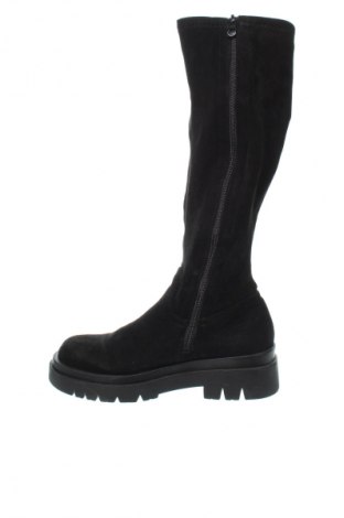 Damenstiefel, Größe 37, Farbe Schwarz, Preis € 19,49