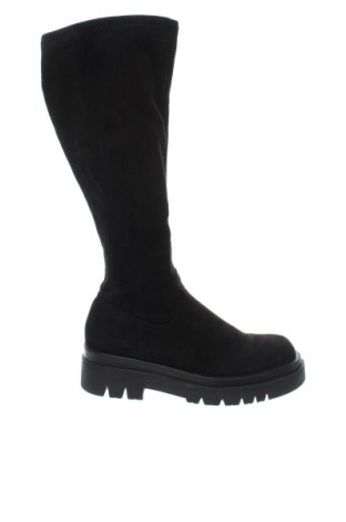 Damenstiefel, Größe 37, Farbe Schwarz, Preis € 19,49