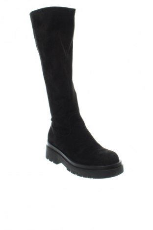 Damenstiefel, Größe 37, Farbe Schwarz, Preis 19,49 €