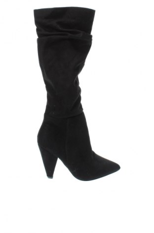 Damenstiefel, Größe 35, Farbe Schwarz, Preis € 14,99