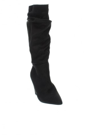 Damenstiefel, Größe 35, Farbe Schwarz, Preis 17,49 €