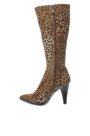 Damenstiefel, Größe 36, Farbe Mehrfarbig, Preis € 19,68