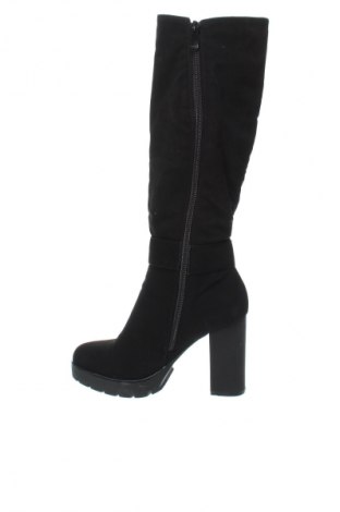 Damenstiefel, Größe 36, Farbe Schwarz, Preis 29,67 €