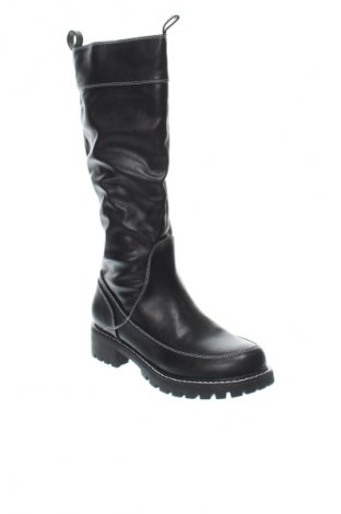 Damenstiefel 4th & Reckless, Größe 36, Farbe Schwarz, Preis € 36,99