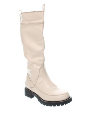 Damenstiefel 4th & Reckless, Größe 36, Farbe Ecru, Preis € 40,99