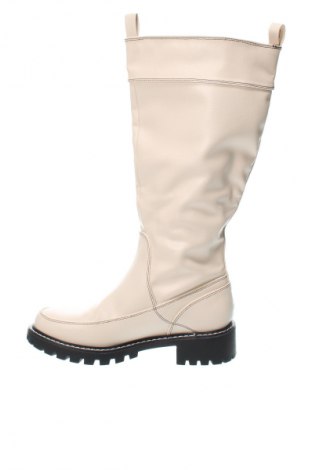 Damenstiefel 4th & Reckless, Größe 36, Farbe Ecru, Preis € 40,99