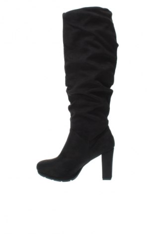 Cizme de damă About You, Mărime 37, Culoare Negru, Preț 149,99 Lei