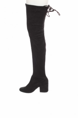 Damenstiefel Atmosphere, Größe 39, Farbe Schwarz, Preis € 40,79