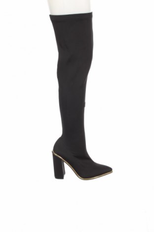 Damenstiefel Bebo, Größe 41, Farbe Schwarz, Preis 20,99 €