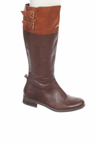 Damenstiefel Bpc Bonprix Collection, Größe 38, Farbe Braun, Preis € 33,99