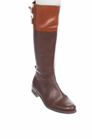 Damenstiefel Bpc Bonprix Collection, Größe 38, Farbe Braun, Preis € 40,99