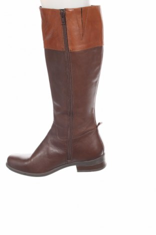 Damenstiefel Bpc Bonprix Collection, Größe 38, Farbe Braun, Preis 40,99 €