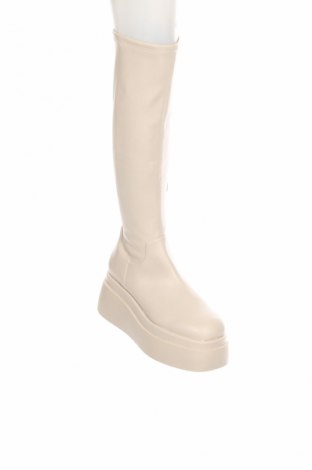 Damenstiefel Call It Spring, Größe 41, Farbe Beige, Preis 30,49 €