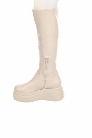 Damenstiefel Call It Spring, Größe 41, Farbe Beige, Preis 30,49 €