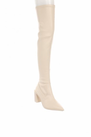 Damenstiefel Call It Spring, Größe 41, Farbe Beige, Preis € 33,79