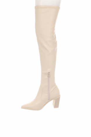 Damenstiefel Call It Spring, Größe 41, Farbe Beige, Preis 33,99 €