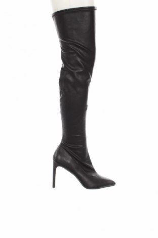 Damenstiefel Call It Spring, Größe 41, Farbe Schwarz, Preis € 31,49